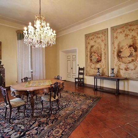Castello Di Sovicille - Residenza D'Epoca Panzió Kültér fotó