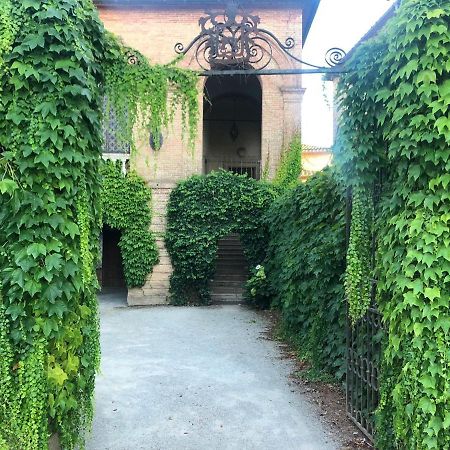 Castello Di Sovicille - Residenza D'Epoca Panzió Kültér fotó