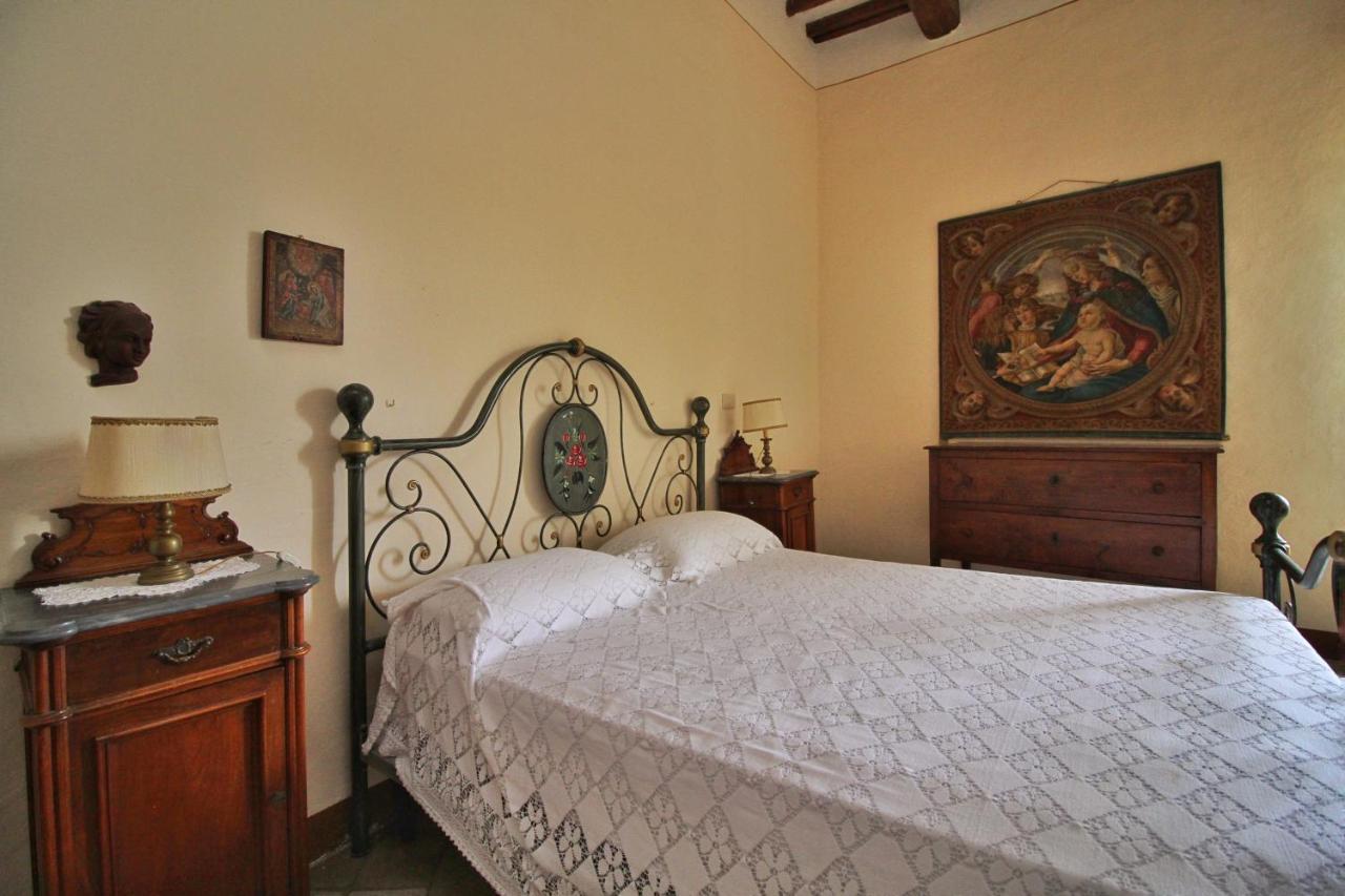 Castello Di Sovicille - Residenza D'Epoca Panzió Kültér fotó