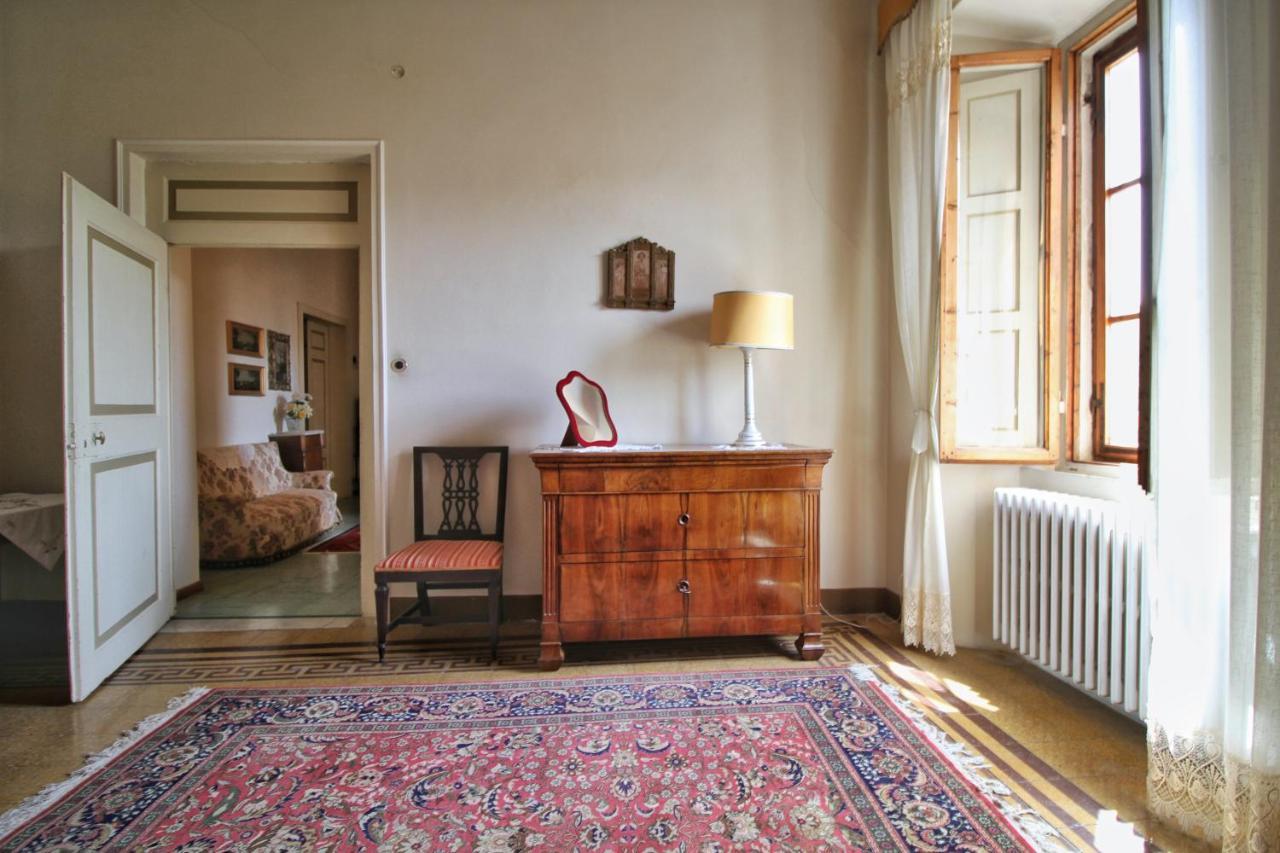 Castello Di Sovicille - Residenza D'Epoca Panzió Kültér fotó