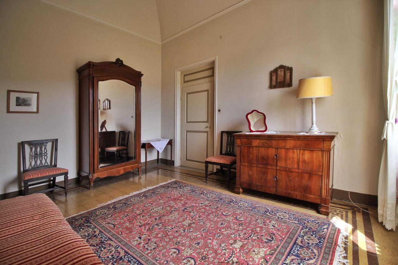 Castello Di Sovicille - Residenza D'Epoca Panzió Kültér fotó