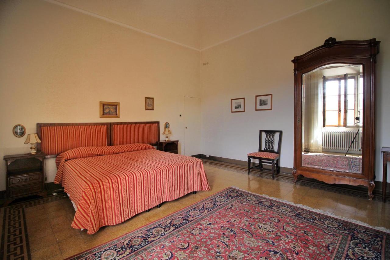 Castello Di Sovicille - Residenza D'Epoca Panzió Kültér fotó