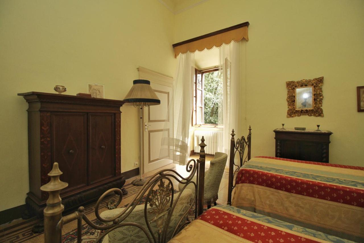 Castello Di Sovicille - Residenza D'Epoca Panzió Kültér fotó