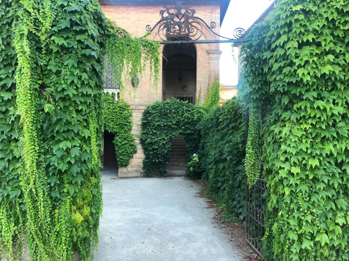 Castello Di Sovicille - Residenza D'Epoca Panzió Kültér fotó