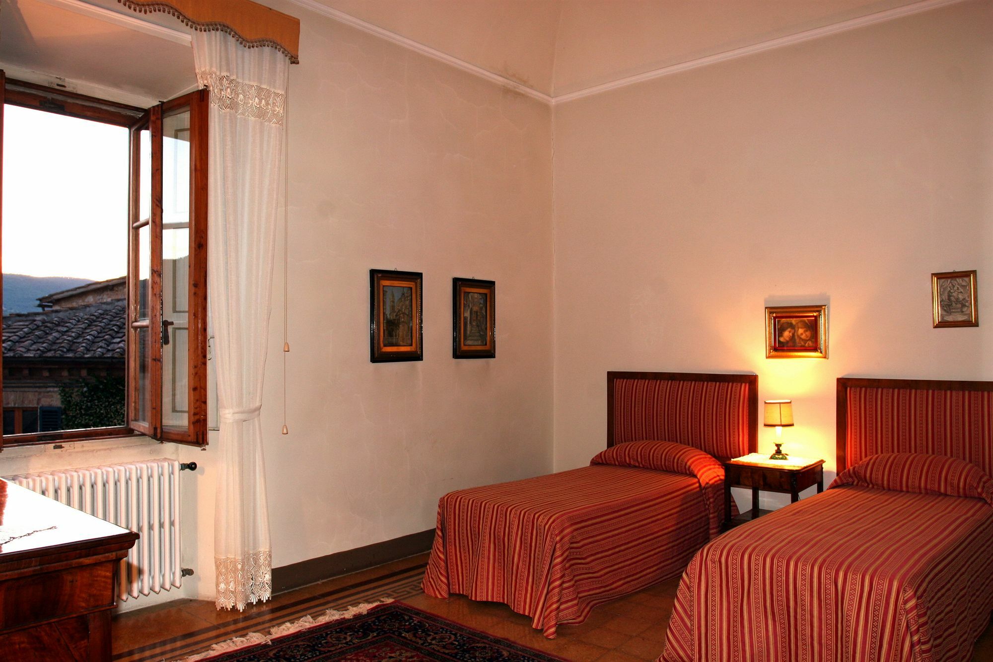 Castello Di Sovicille - Residenza D'Epoca Panzió Kültér fotó