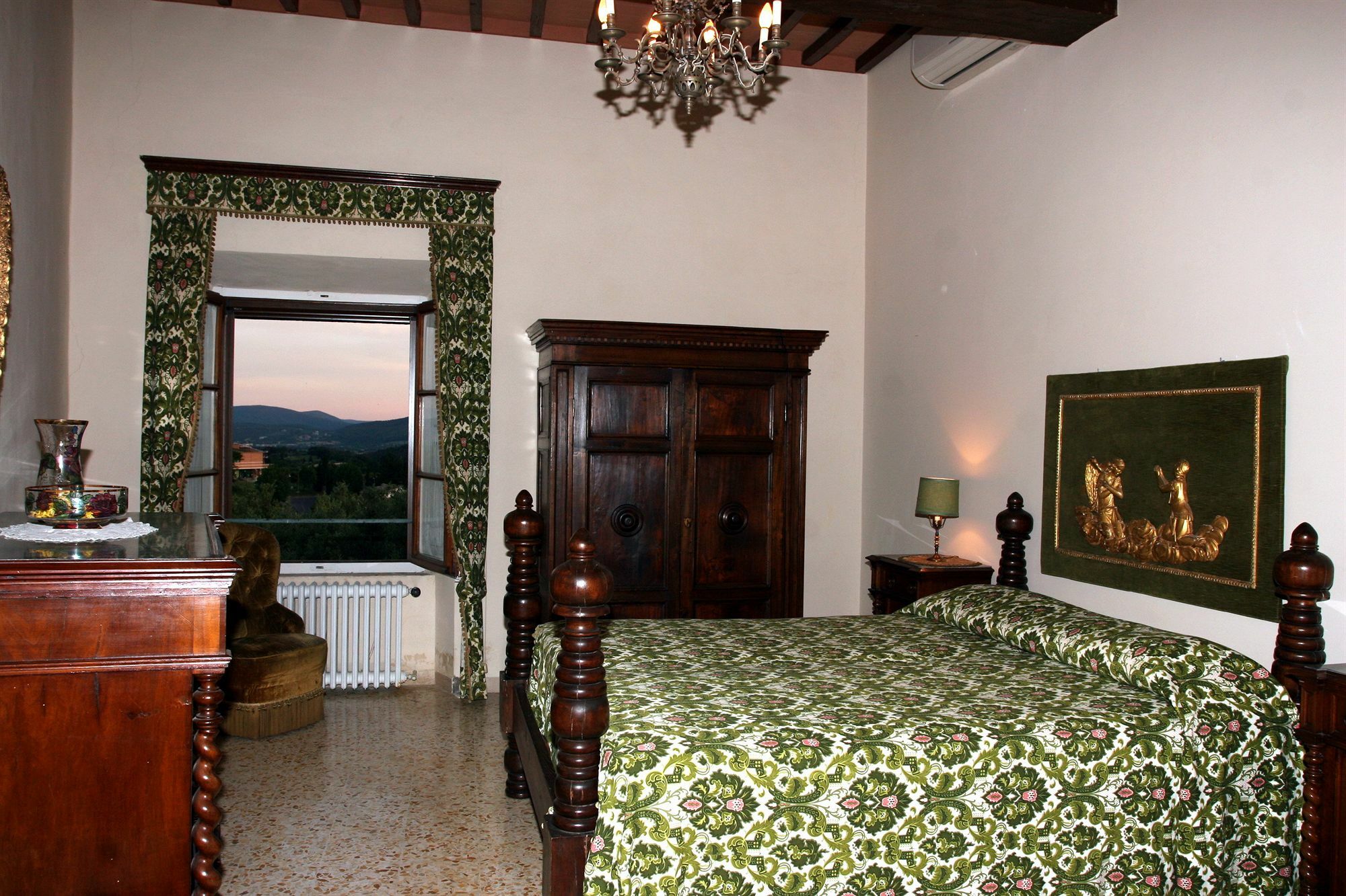 Castello Di Sovicille - Residenza D'Epoca Panzió Kültér fotó